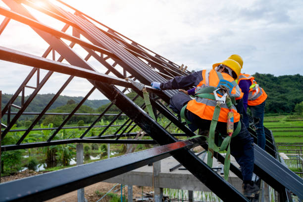 Best Emergency Roof Repair  in Redkey, IN