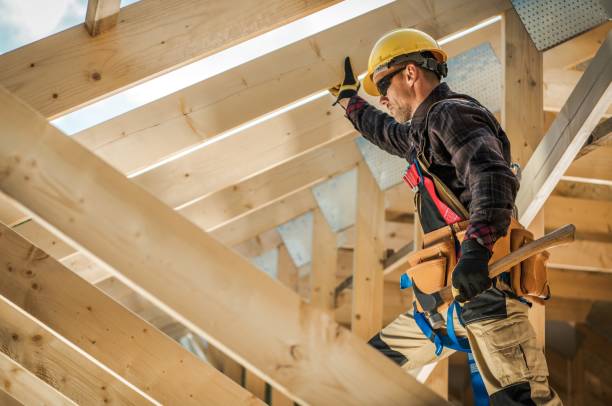Reliable Redkey, IN Roofing Contractor Solutions