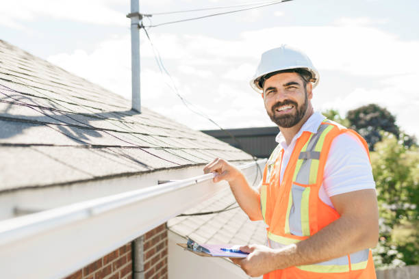 Best Residential Roofing Contractor  in Redkey, IN