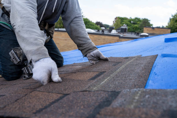 Quick and Trustworthy Emergency Roof Repair Services in Redkey, IN