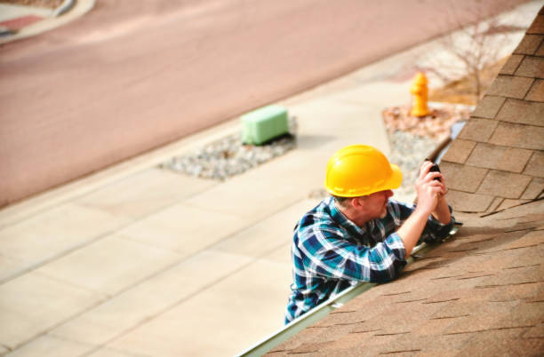 Best Commercial Roofing Services  in Redkey, IN