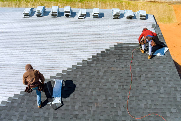 Roof Installation Near Me in Redkey, IN