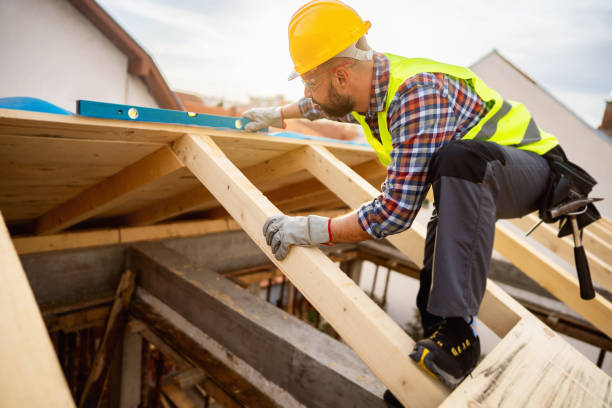 Best Metal Roofing Contractor  in Redkey, IN