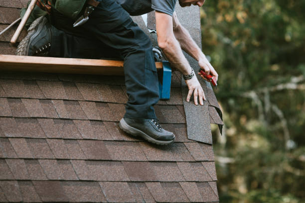 Best Roof Repair Services  in Redkey, IN